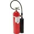thumbnail image 1 of Kidde PRO15CDM Fire Extinguisher, 10B:C, Carbon Dioxide, 15 lb, 1 of 2