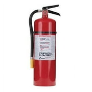 Kidde Pro 4-A60-BC Rechargeable Fire Extinguisher