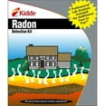 thumbnail image 1 of Kidde Radon Detection Test Kit, Meets EPA Requirements, 1 of 5