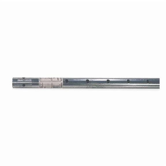 Kidde SD-T24 Duct Detector Accessory, 24 in. Sampling Tube
