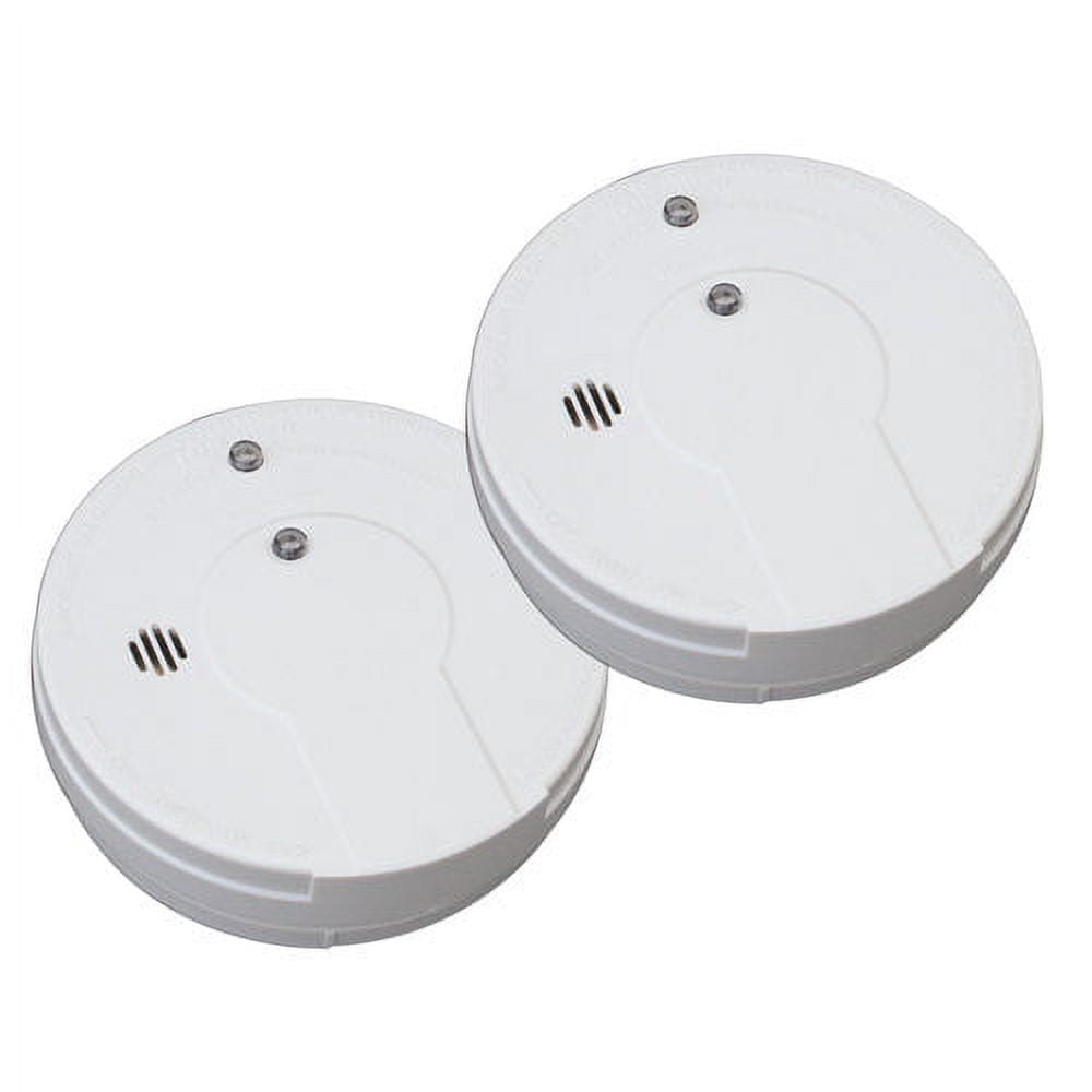 Kidde Smoke Alarm I9060