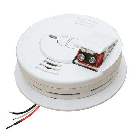 Kidde Smoke Alarms 1276