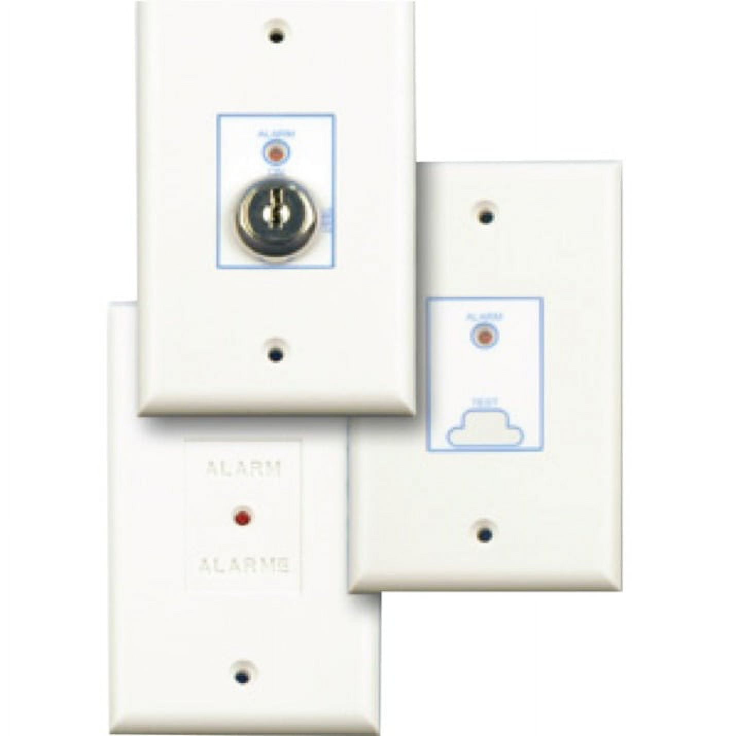 Kidde Smoke Detector Test/Reset Station