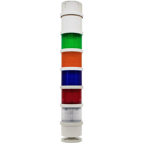 Kidde Stack Light Wiring Base/Top Cover
