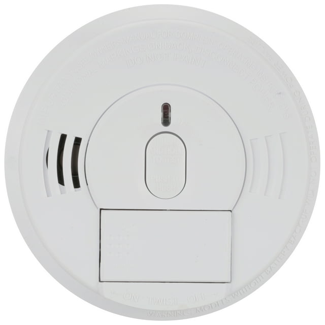 Kidde i12060 Ionization Smoke Detector Value Pack
