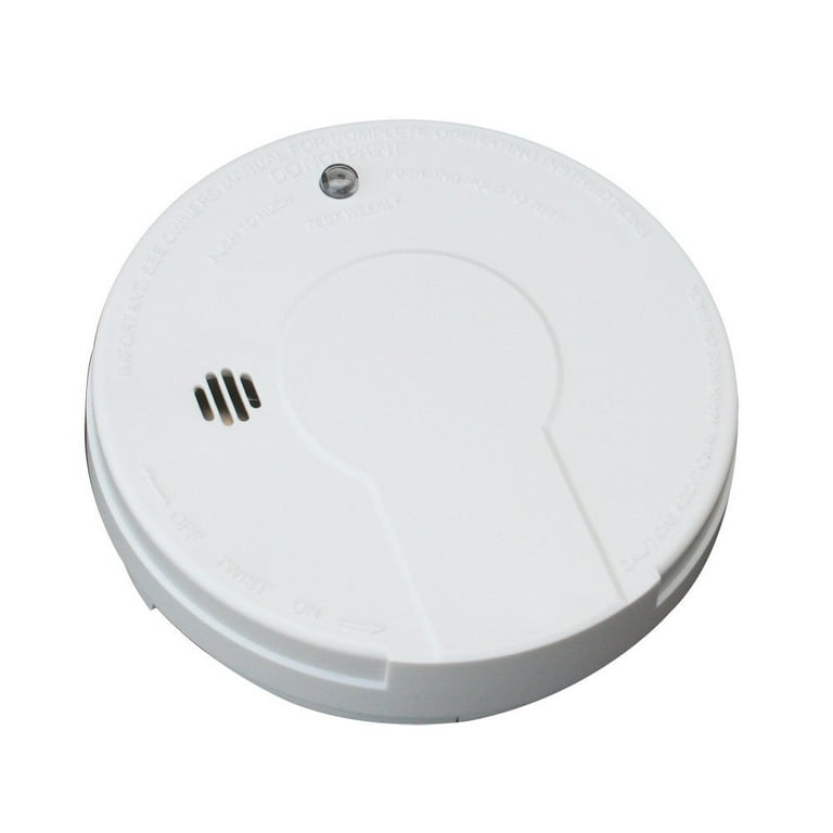 Kidde sale smoke alarm