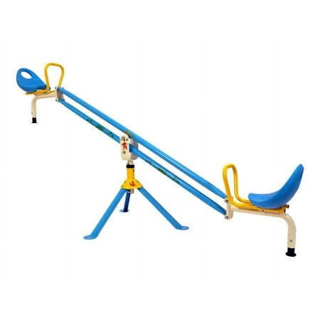KETTLER KIDDI-O PARALLEL - Seesaw
