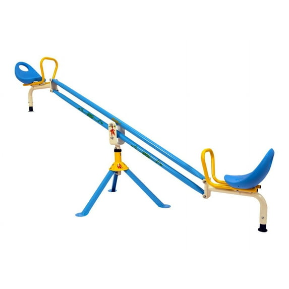 KETTLER KIDDI-O PARALLEL - Seesaw