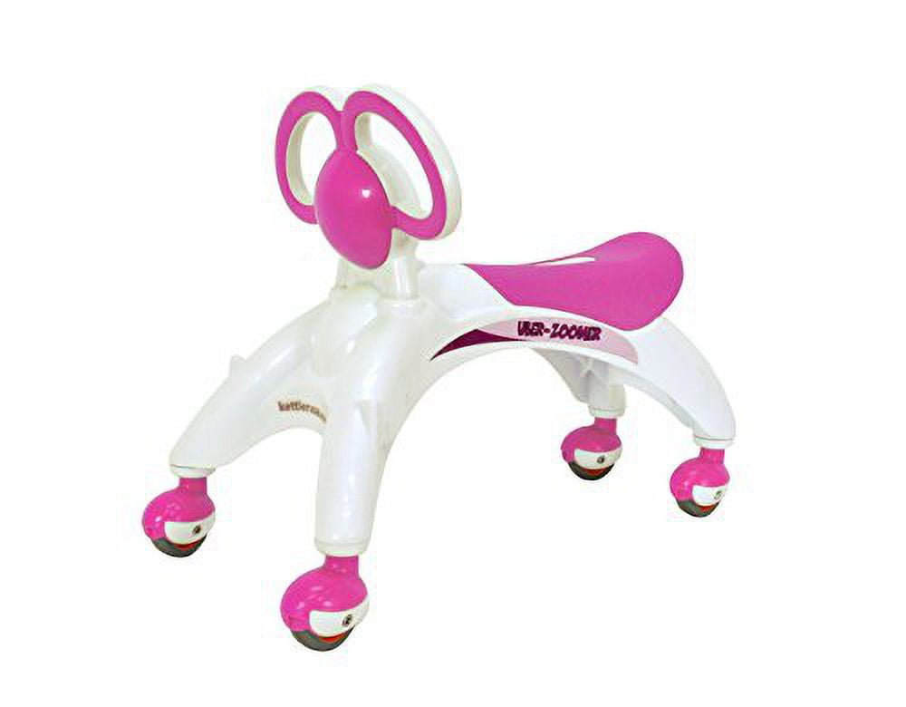 Kiddio by Kettler UberZoomer, Pink