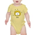 thumbnail image 1 of Kiddie Lion Drawing Bodysuit Infant -Image by Shutterstock,  24 Months, 1 of 4