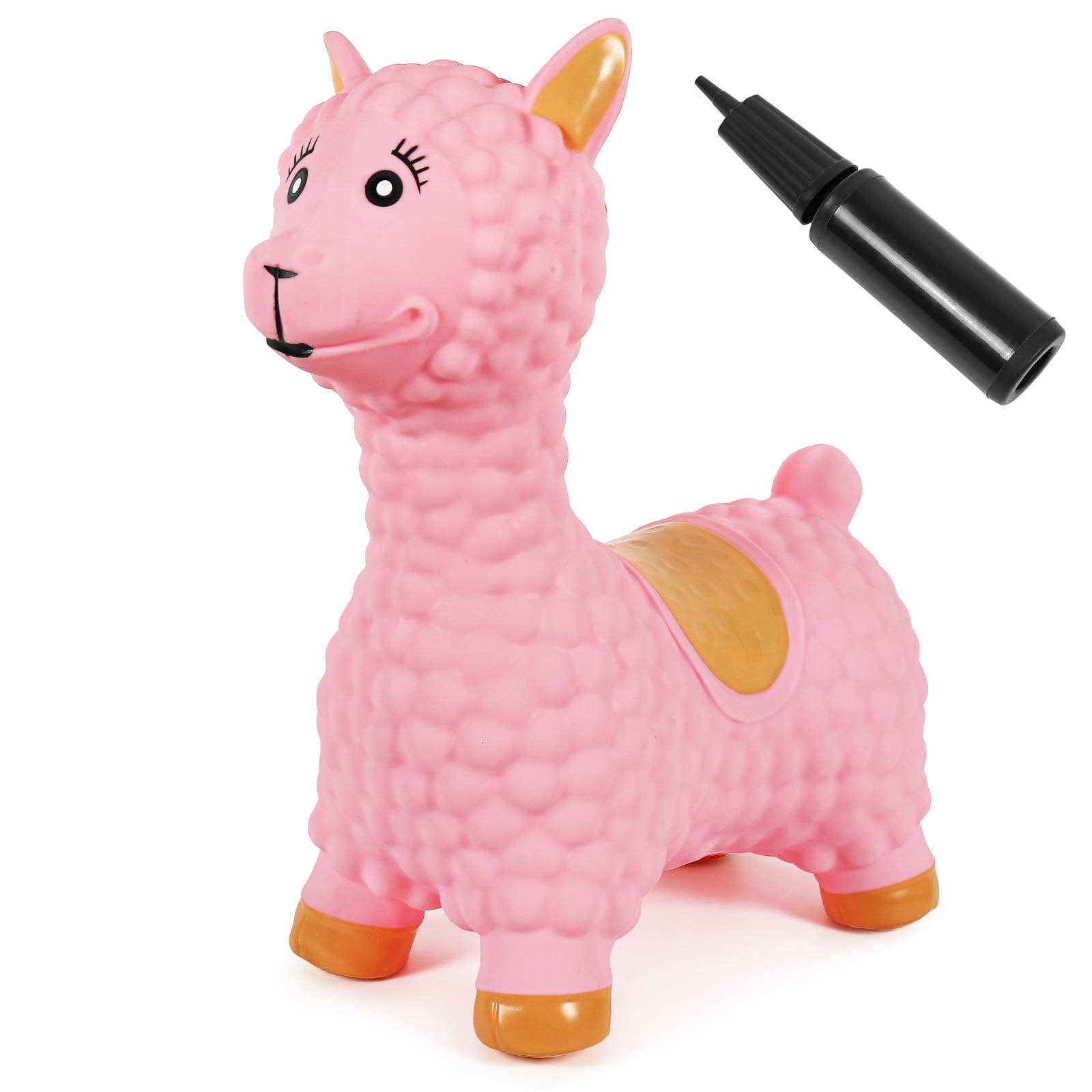 Bouncy toddler horse sale