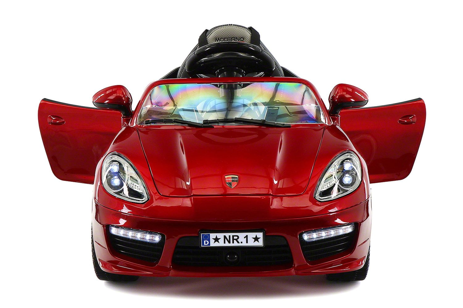 Kiddie roadster sale