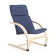 thumbnail image 1 of Kiddie Rocker - Denim, 1 of 4