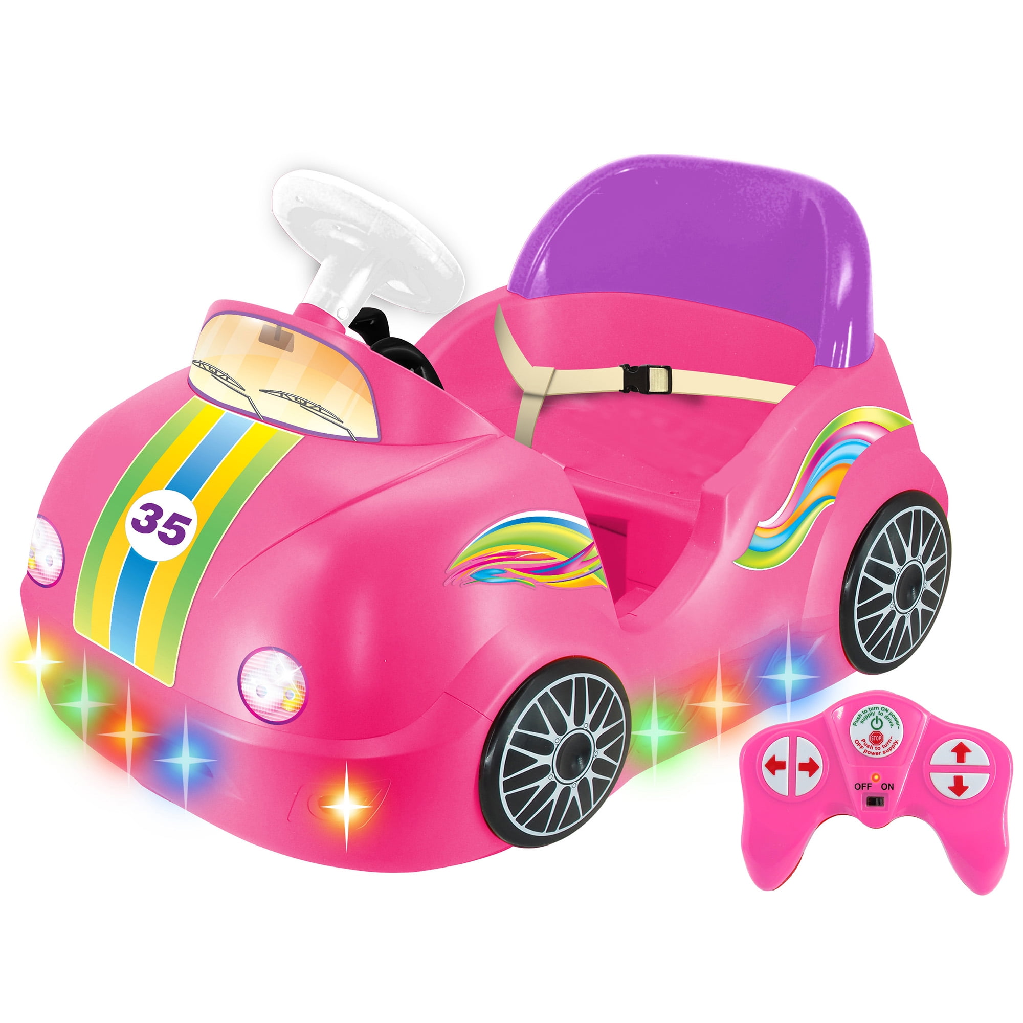 Baby Car –