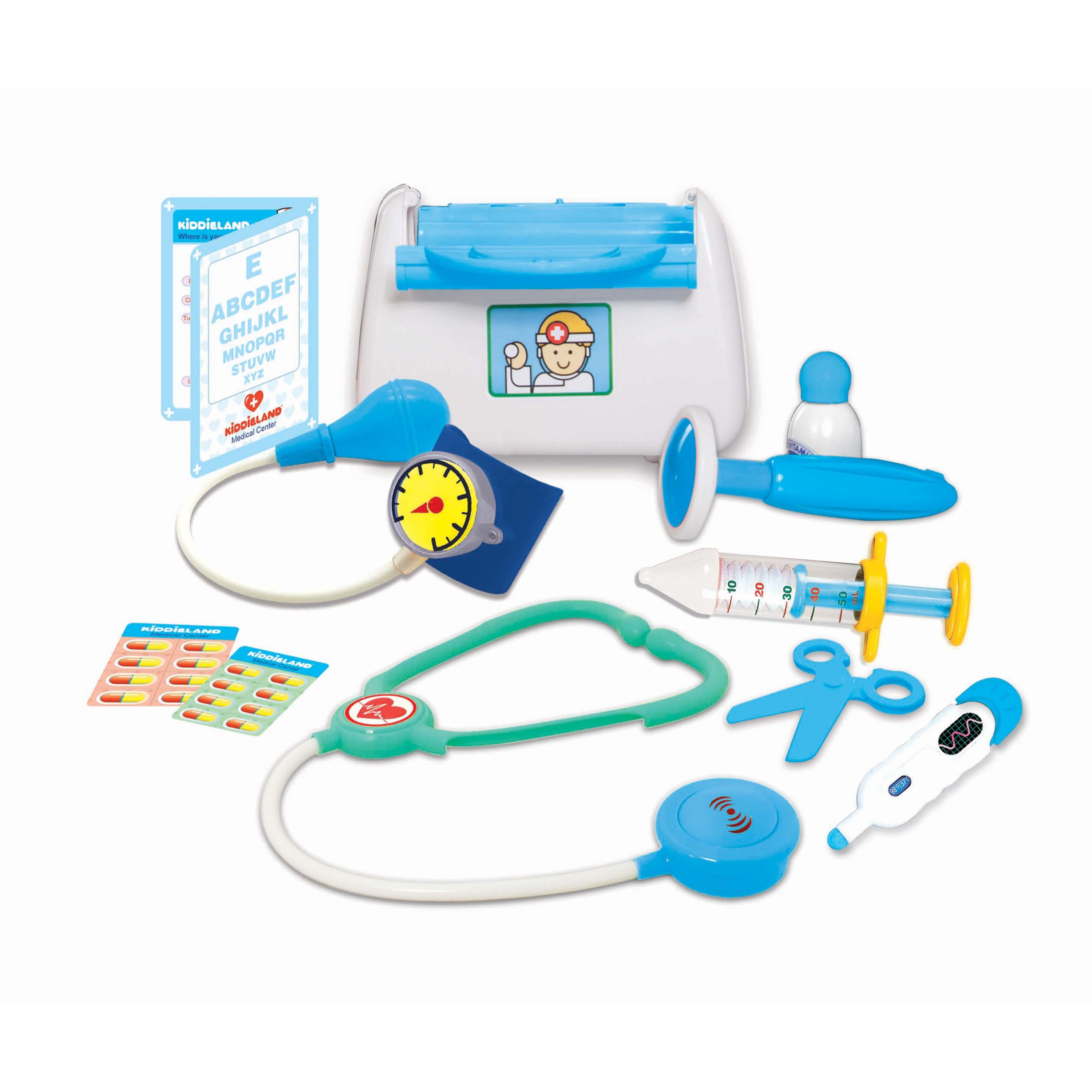 Kiddieland Toys Limited - Doctor Kit