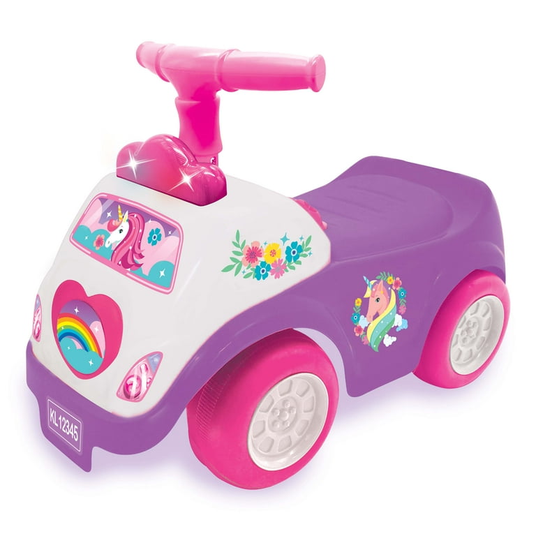 Activity ride sale on car