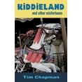 thumbnail image 1 of Kiddieland and other misfortunes, (Paperback), 1 of 1