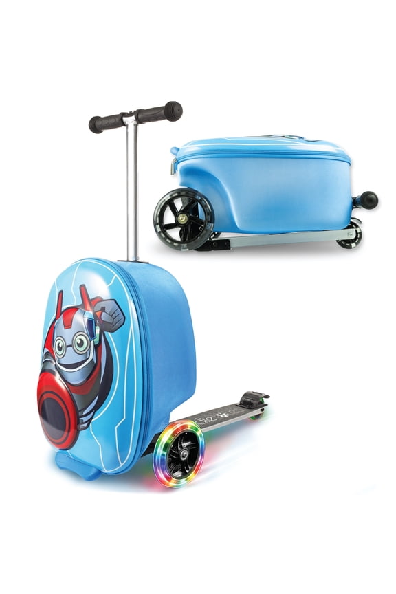 20" Child Hardside Kids Travel Luggage