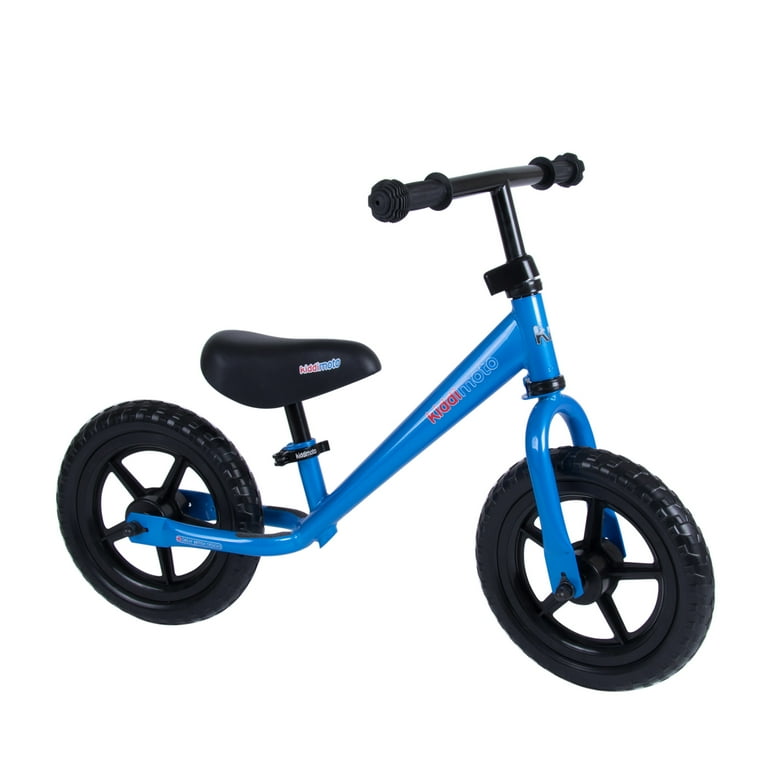 Kiddimoto balance bike store super junior