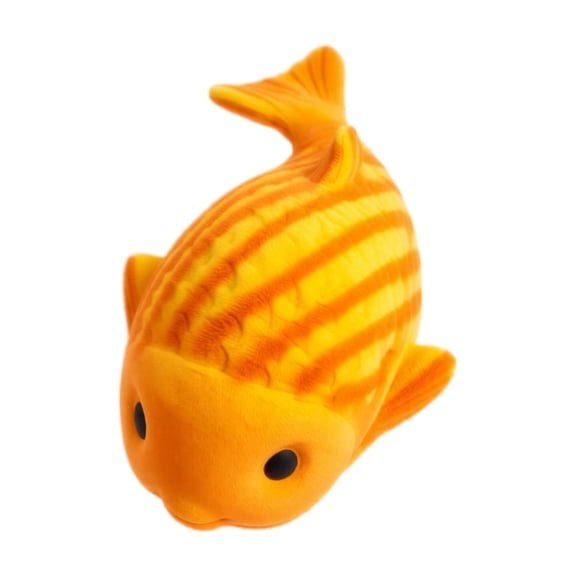 Kiddiway Bread Lobster Crab Squishy Toys - Slow Rising PU Foam Soft Set, Sensory Fidget Hand Toys, Slow Rise Squishies, ASMR Stress Relief Party Favors,C