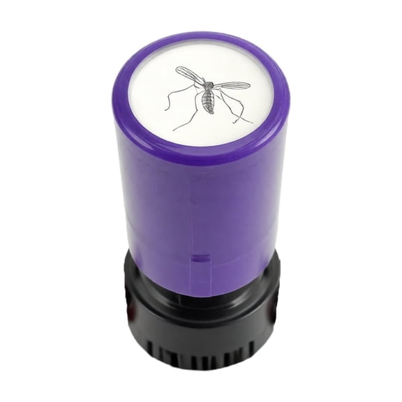 Kiddiway Mosquito Stamp Prank Toy — Novelty Realistic Design, Novelty & Gag Toys for Fun and Practical Jokes