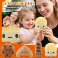 thumbnail image 1 of Kiddiway Plush Doll for Kids' Gift - Tagged Stuffed Animal Toy, Sleeping Companion for Toddlers, Soft Baby Toys and Cute Plushies Collection,C, 1 of 6