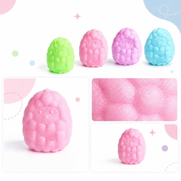 Kiddiway Squishy Toy Alpaca Slow Rise Squishies - Cute Llama Soft Decompression Squeeze for Daily Relaxation and Stress Management,Green