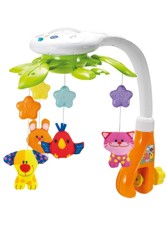 Baby Crib Toys in Baby & Toddler Toys