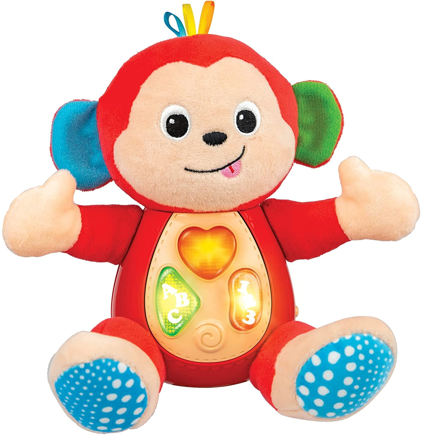 Monkey toys on sale for toddlers