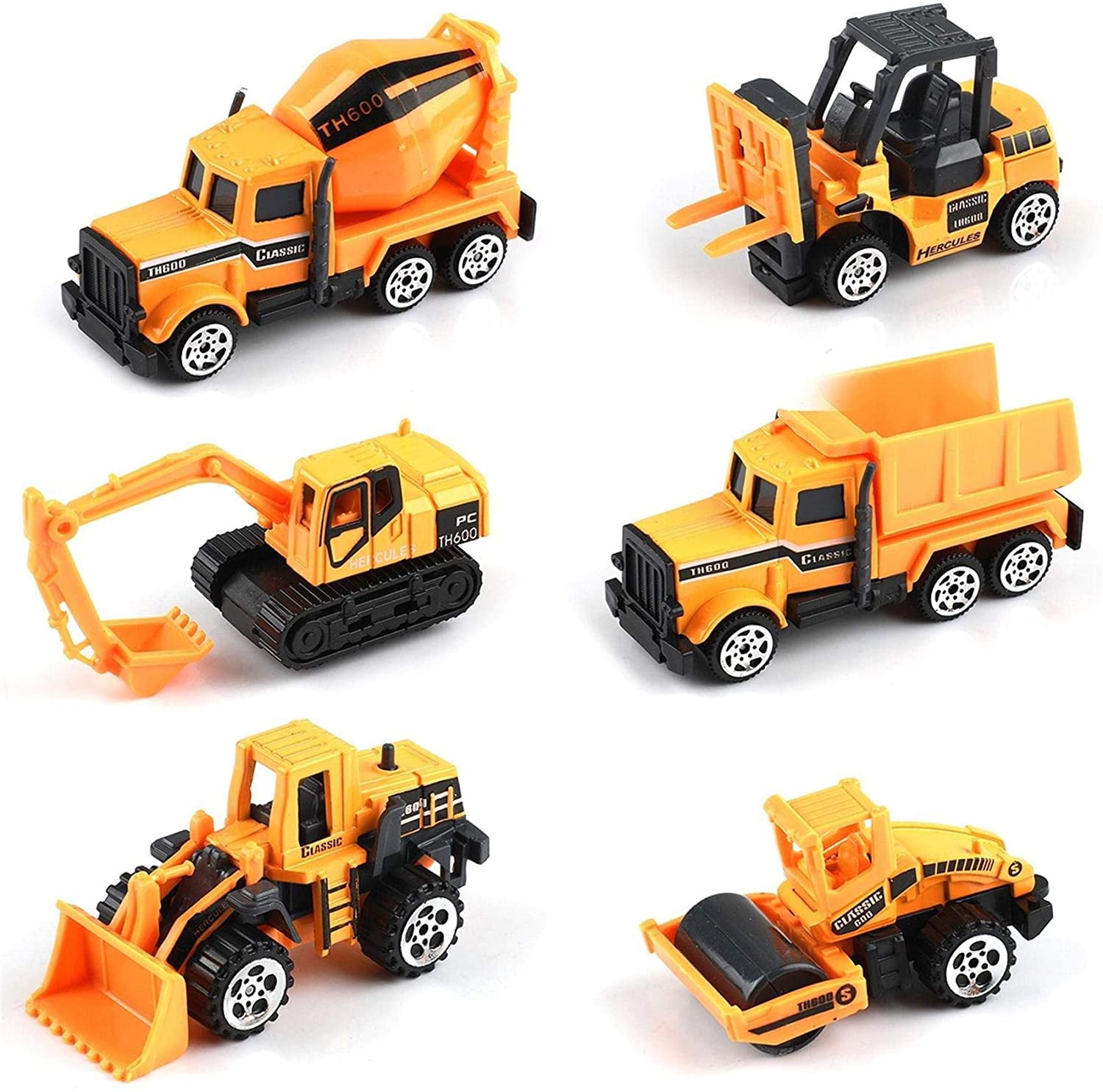 Small trucks for kids hotsell
