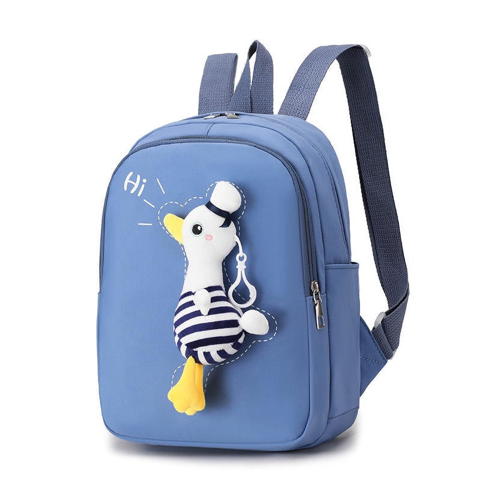Backpack for 6 years old girl hotsell