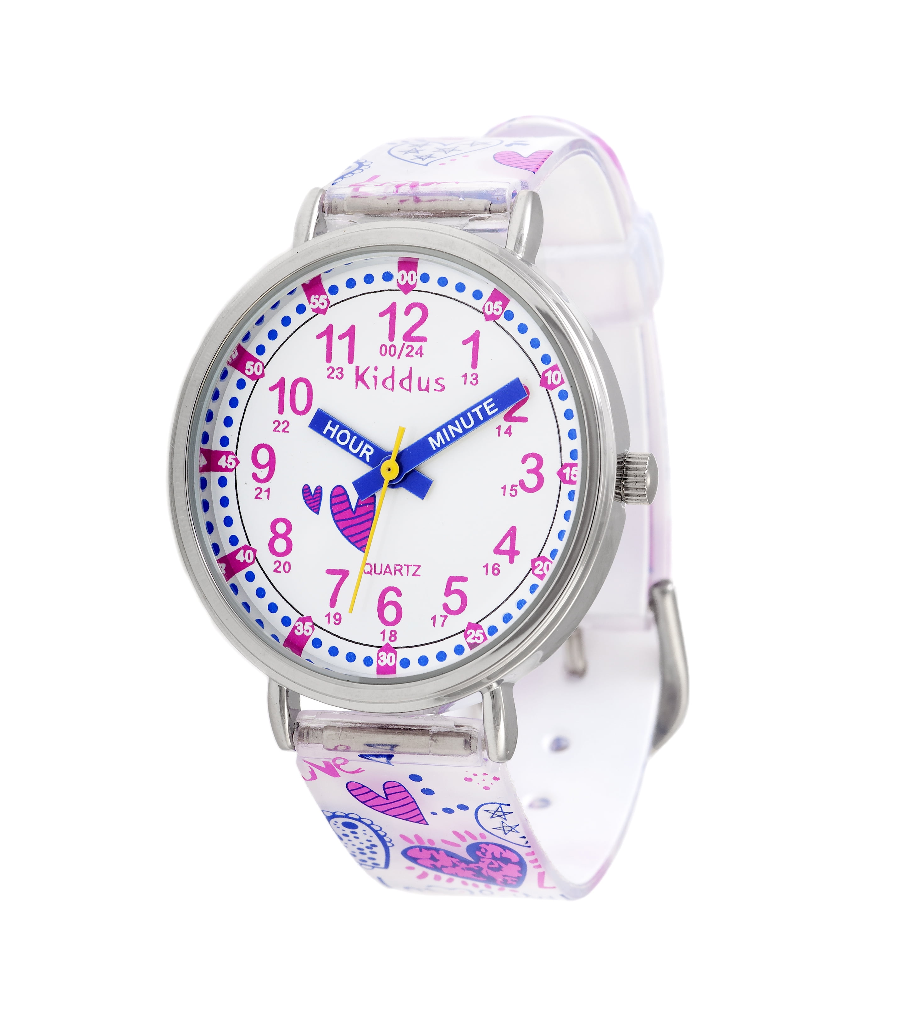 Wrist watch for online 4 year old