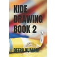 thumbnail image 1 of Kide Drawing Book 2 (Paperback), 1 of 1