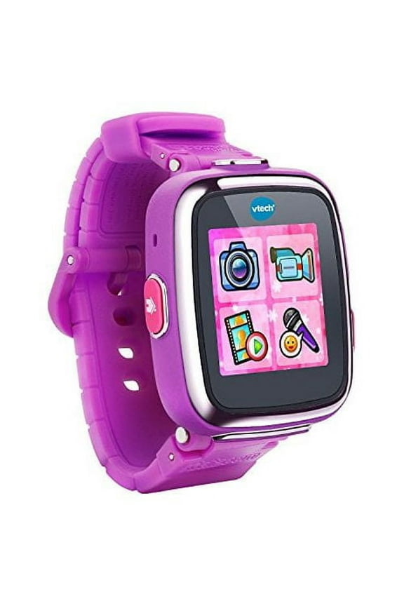 Kidizoom Smartwatch DX - Purple