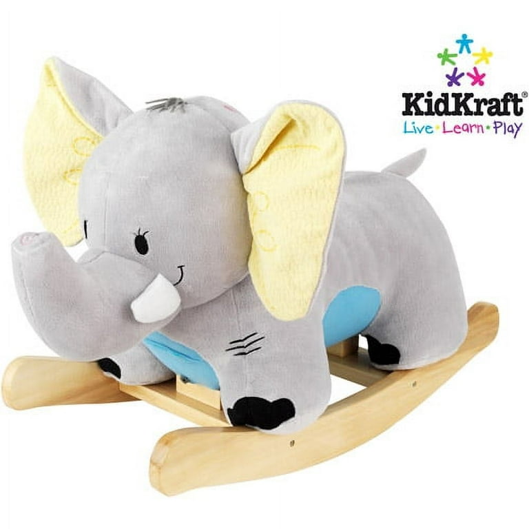 Rocking elephant walmart new arrivals