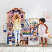 Kidkraft Hamptons Mansion & Pool House Dollhouse