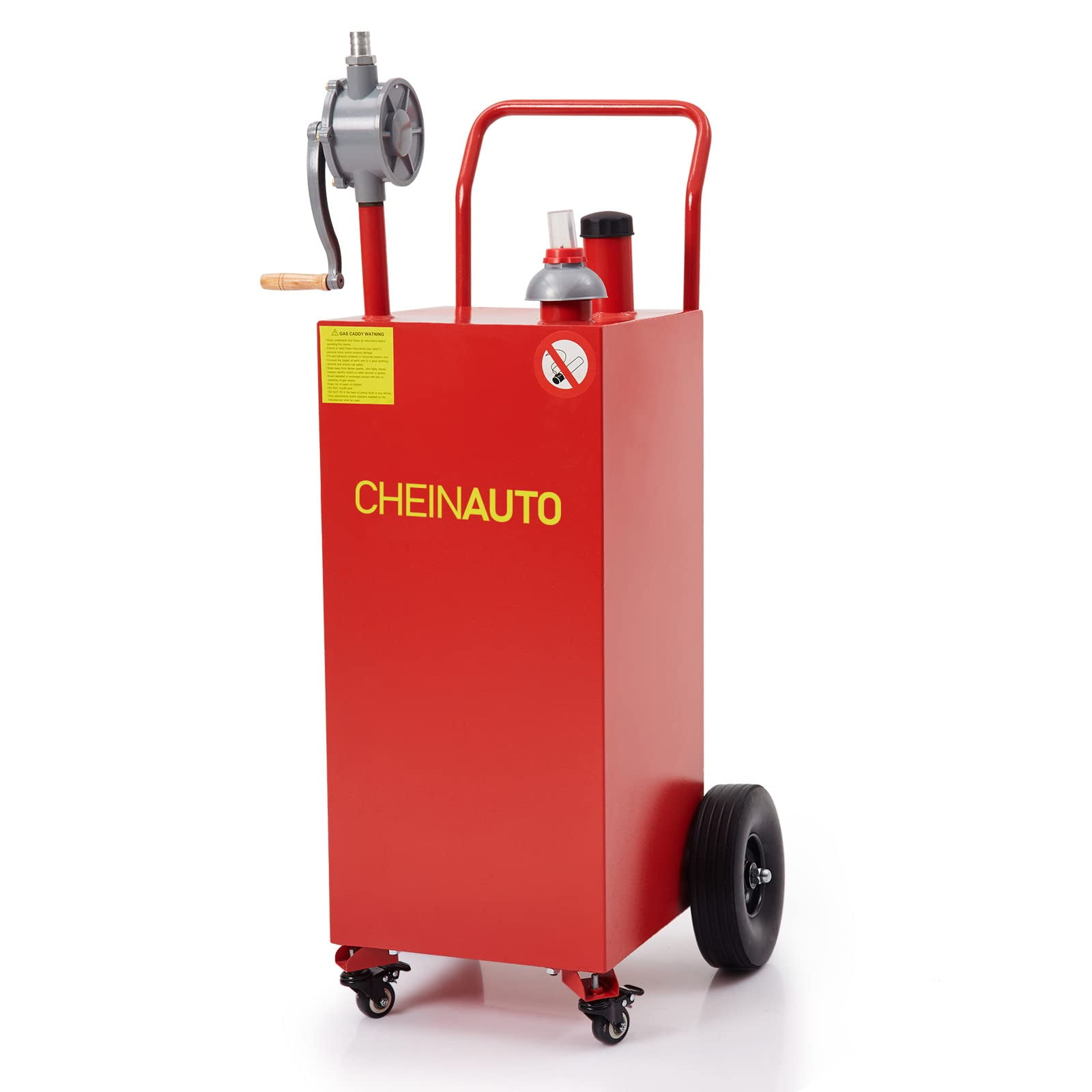 30 gallon gas sale caddy