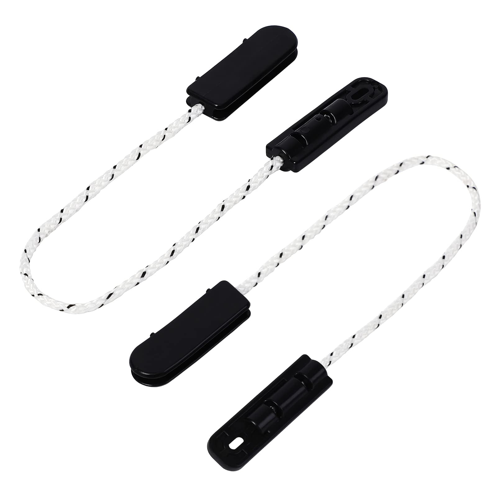 Kidlove 4933DD3001B Dishwasher Door Hinge Cable Exact Compatible for LG