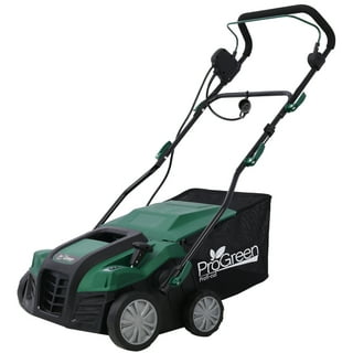 True temper sale scarifier