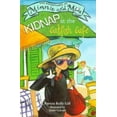 thumbnail image 1 of Pre-Owned Kidnap at the Catfish Cafe (Hardcover) 9780670881802, 1 of 1