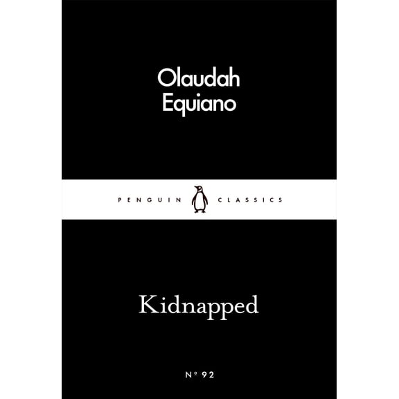 Pre-Owned Kidnapped