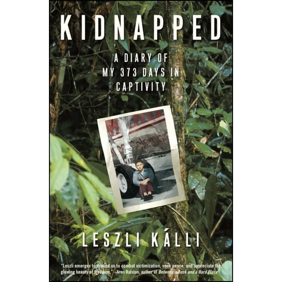 Kidnapped, (Paperback)