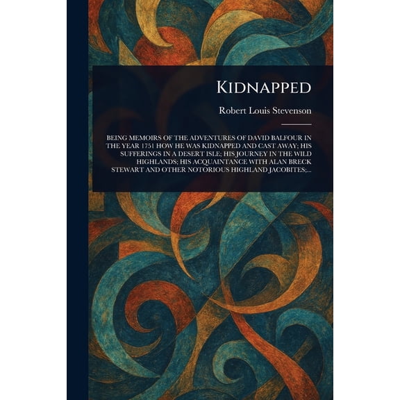 Kidnapped, (Paperback)