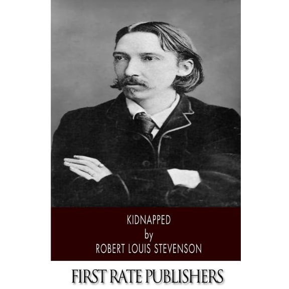 Kidnapped, (Paperback)
