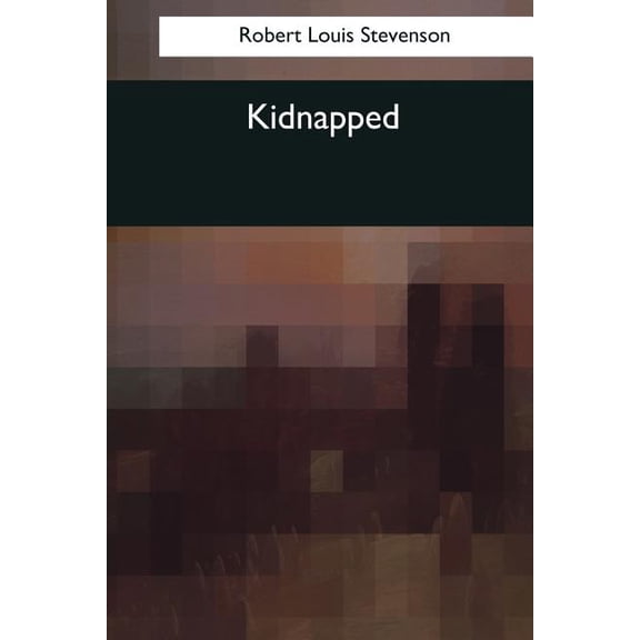 Kidnapped (Paperback)