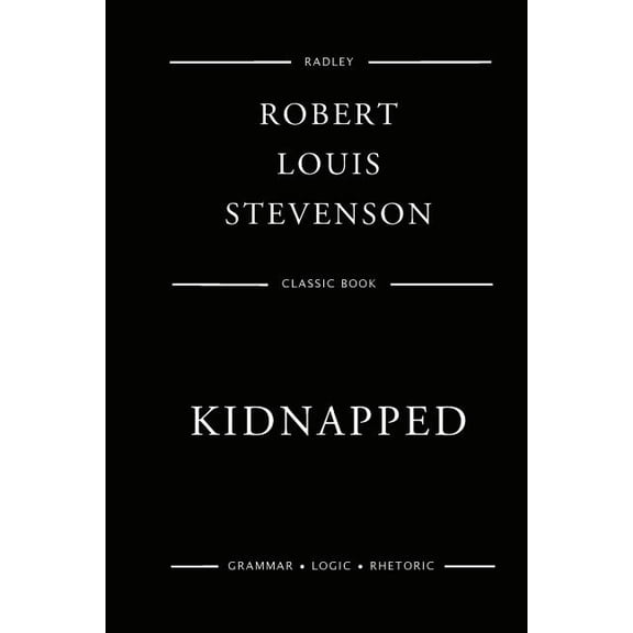 Kidnapped (Paperback)