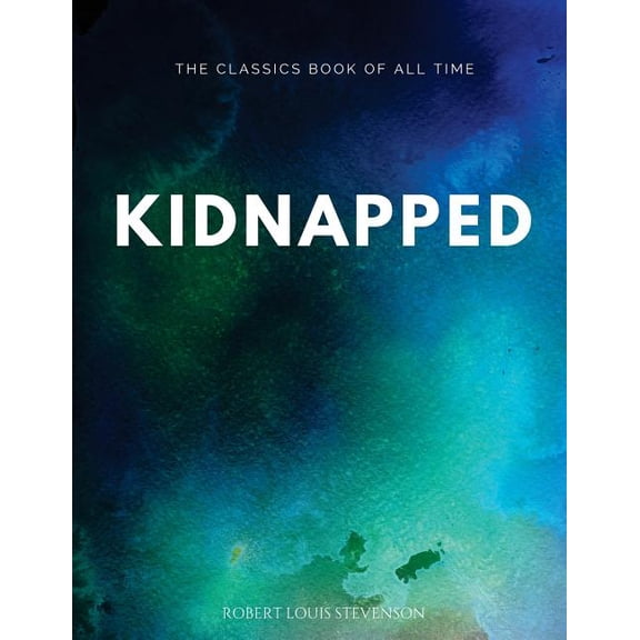 Kidnapped, (Paperback)