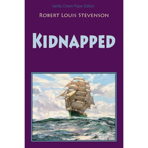 Kidnapped, (Paperback)