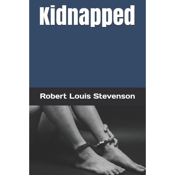 Kidnapped (Paperback)