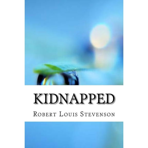 Kidnapped (Paperback)